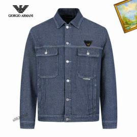 Picture of Armani Jackets _SKUArmaniS-3XL25tn0312018